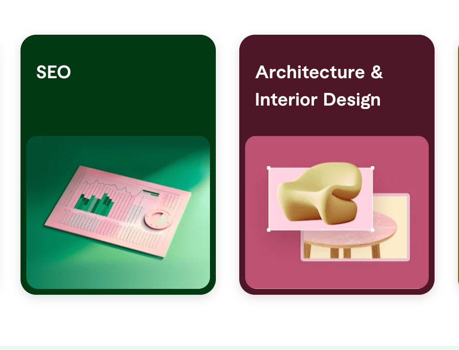 fiverr - Freelance Services Marketplace - Build Your Ideas