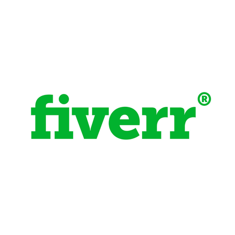 fiverr - Freelance Services Marketplace - Build Your Ideas