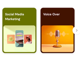 fiverr - Freelance Services Marketplace - Build Your Ideas