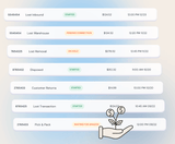 GETIDA - Recover FBA Claims - Build Your Ideas