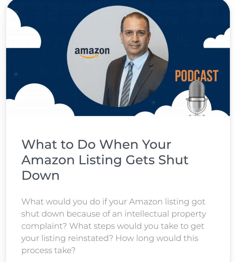 GOLDSTEIN - Don't Pay For Patents Or Trademarks You Don't Need - Build Your Ideas