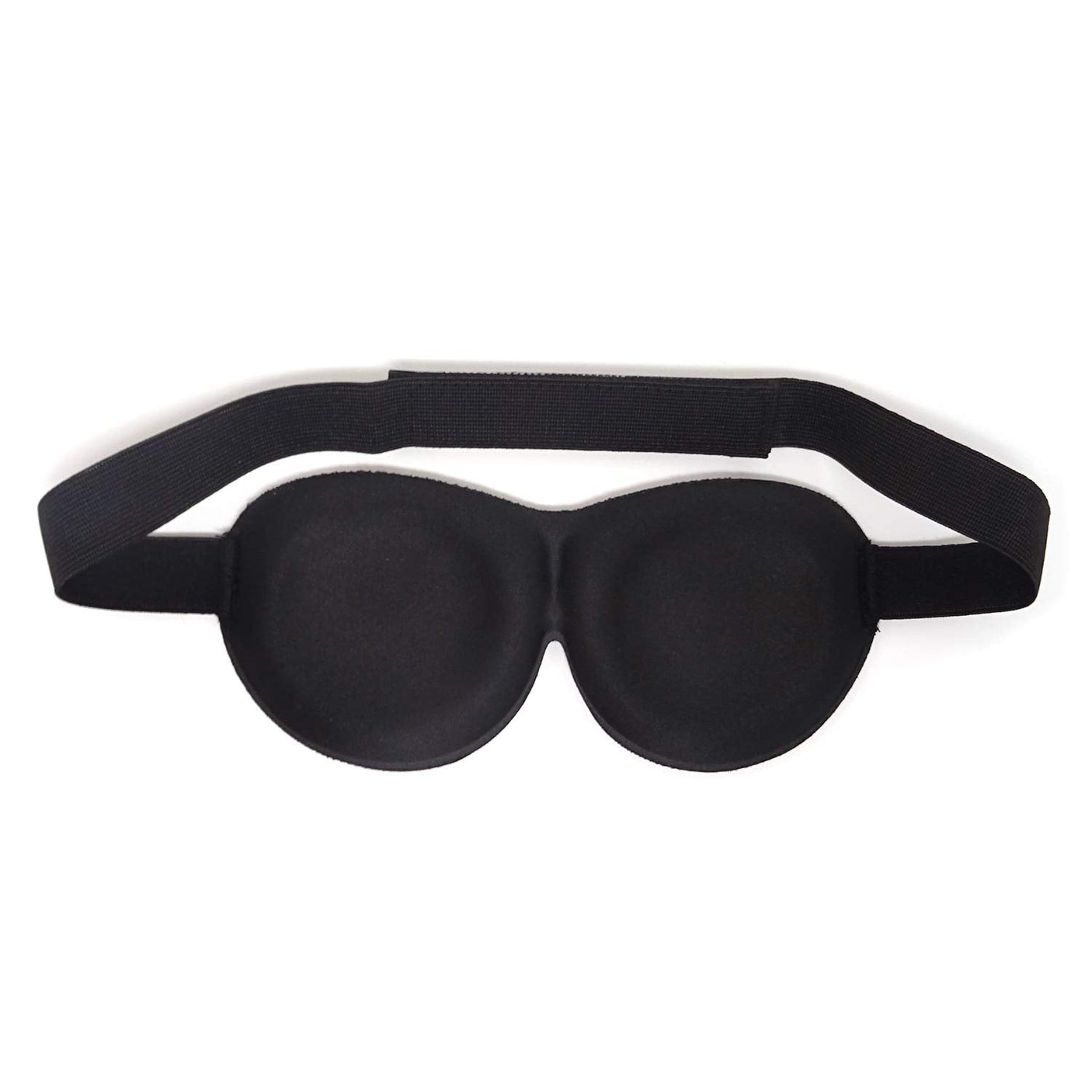 Honbay 3D Funny Eyeshade Soft Sleep Eye Mask with Adjustable Head Strap for Travel, Game, Party, Rest, Sleeping (Woman) - Build Your Ideas