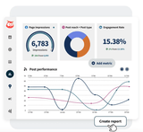 Hootsuite - Social Media Marketing and Management - Build Your Ideas