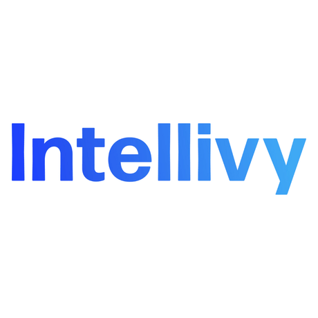 Intellivy - Market Research - Build Your Ideas