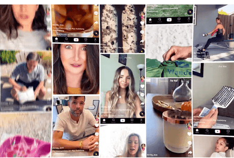 joinbrands - Bring Together Creators and Influencers to Work With Your Brand - Build Your Ideas