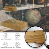Kinetic Art Perpetual Motion Machine, Perpetual Motion Machine, Newtons Science Physics Gadgets, Perpetual Motion Simulator for Home Office, Creative Gifts for The Holidays. - Build Your Ideas