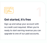 Levanta - Affiliate Marketing Software For Engineers - Build Your Ideas