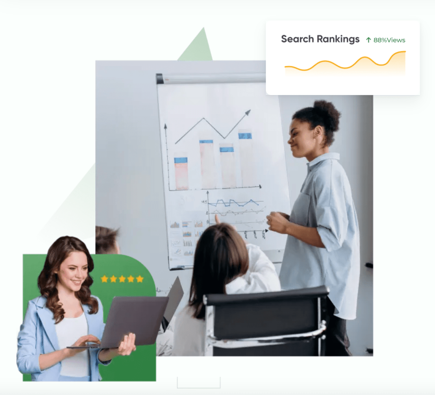 Levanta - Affiliate Marketing Software For Engineers - Build Your Ideas