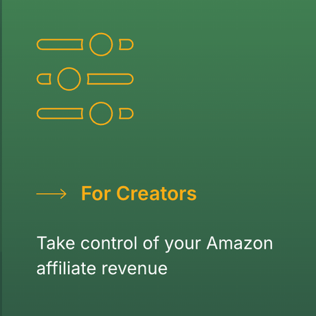 Levanta - Affiliate Marketing Software For Engineers - Build Your Ideas