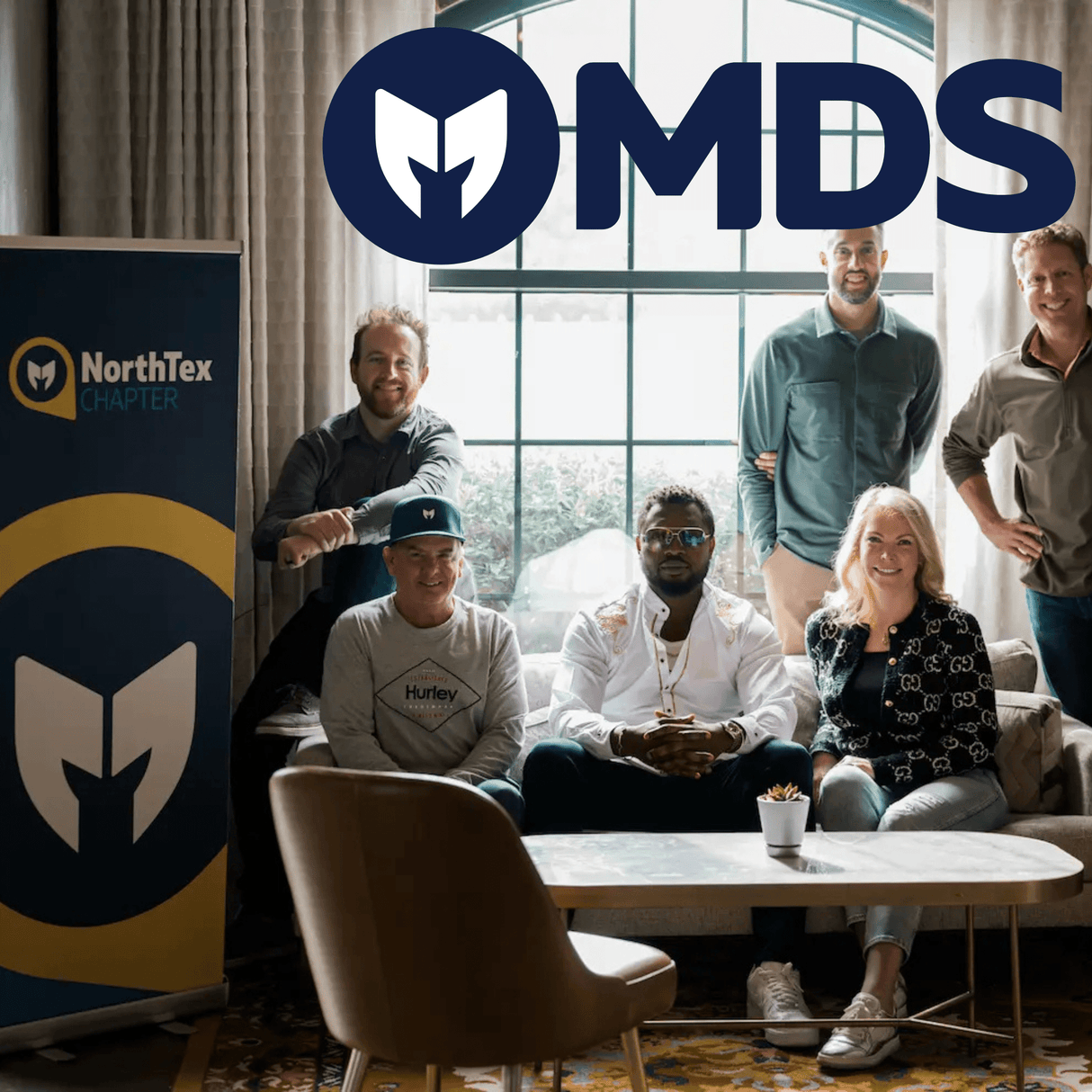 MDS - The Most Prestigious Community of Proven Ecommerce Entrepreneurs - Build Your Ideas