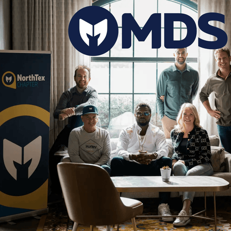 MDS - The Most Prestigious Community of Proven Ecommerce Entrepreneurs - Build Your Ideas