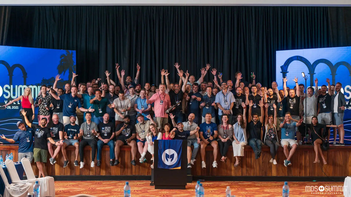 MDS - The Most Prestigious Community of Proven Ecommerce Entrepreneurs - Build Your Ideas