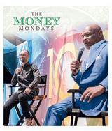 Money Mondays - I’m inviting you to... Join My Exclusive Community - Build Your Ideas