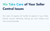 Online Seller Solutions - Get Ahead on Amazon - Build Your Ideas