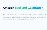 Online Seller Solutions - Get Ahead on Amazon - Build Your Ideas