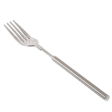 ORULA Telescopic Fork,Extendable Fork,Extending Fork,64cm Long Stainless Steel Retractable Fork Extendable Dinner Fruit Dessert Fork 8.7~25.4in - Build Your Ideas