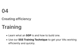 Outsource School - Hiring and Scaling - Build Your Ideas