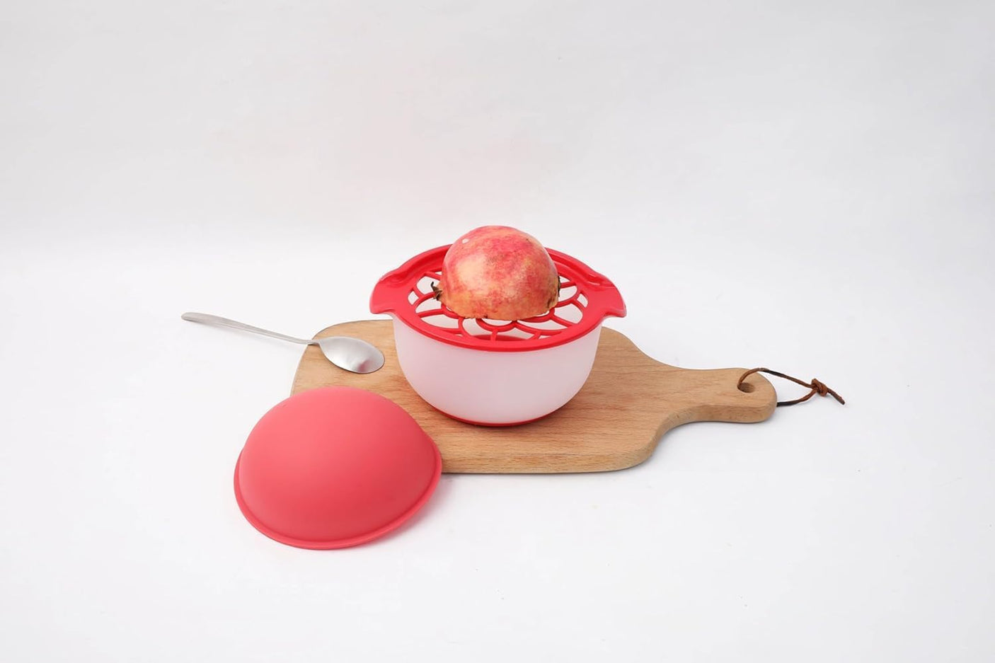 OverDMoon Pomegranate Deseeder - Build Your Ideas