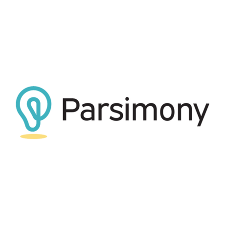 Parsimony - ERP For The Next Generation - Build Your Ideas