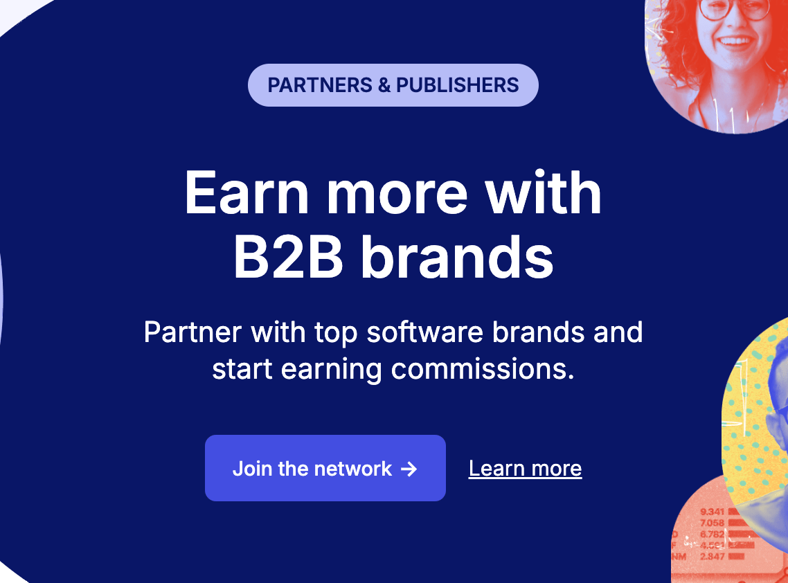 PartnerStack - Discover Partners For Your Business - Build Your Ideas