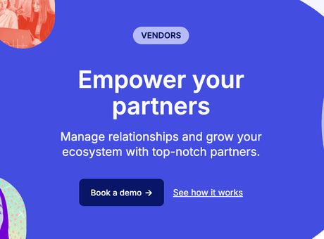 PartnerStack - Discover Partners For Your Business - Build Your Ideas