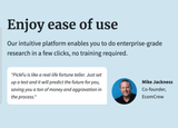 PickFu - Unlock Consumer Insights - Build Your Ideas