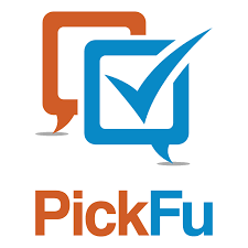 PickFu - Unlock Consumer Insights - Build Your Ideas