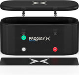 PRODIGYX Ice Bath Tub [XXL UPGRADED] For Athletes - Water Chiller Compatible - Cold Plunge - Outdoor, Portable, Inflatable - RecoveryPRO - Build Your Ideas