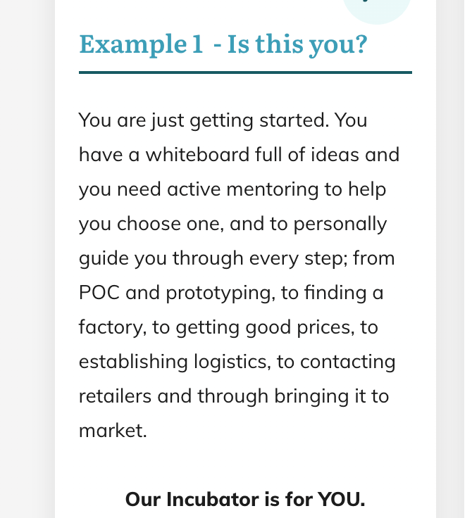Product Development Academy - Accelerate Path to Success - Build Your Ideas