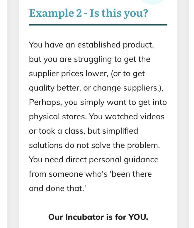 Product Development Academy - Accelerate Path to Success - Build Your Ideas