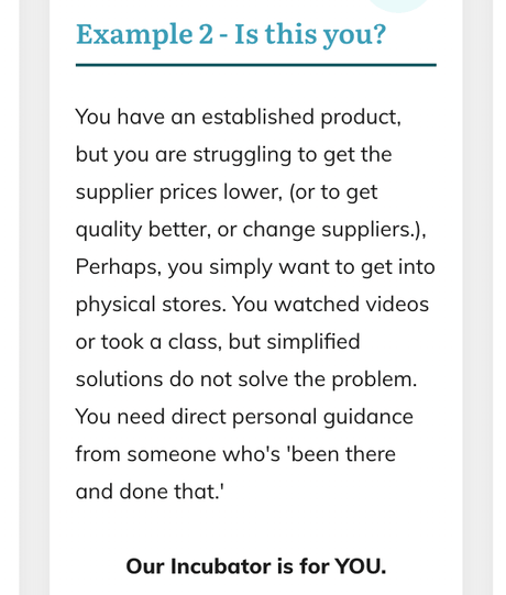 Product Development Academy - Accelerate Path to Success - Build Your Ideas