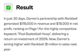Rankbell - Promote Your Brand and Products - Build Your Ideas