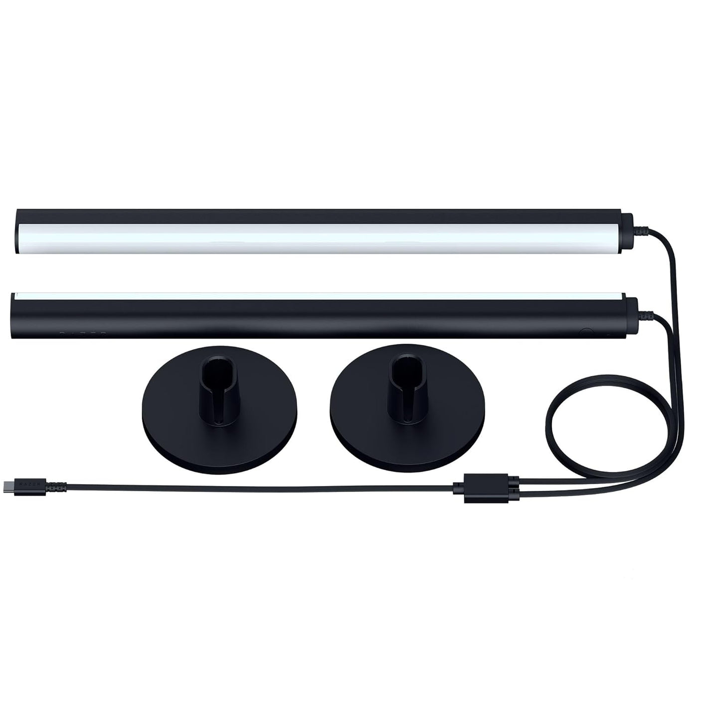 Razer Aether Standing Light Bars: Front & Back Lighting - Build Your Ideas