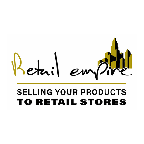 Retail Empire - Get Your Products in Retail Stores - Build Your Ideas