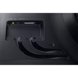 SAMSUNG 55" Odyssey Ark 2nd Gen 4K UHD 1000R Curved Gaming Monitor, 165Hz, 1ms, 4 Input Multi View, Quantum Mini - LED, AMD FreeSync Premium Pro, HDR 10+, Height Adjustable Screen, LS55CG970NNXGO, 2023 - Build Your Ideas
