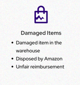 Seller Investigators - Amazon Reimbursements - Build Your Ideas
