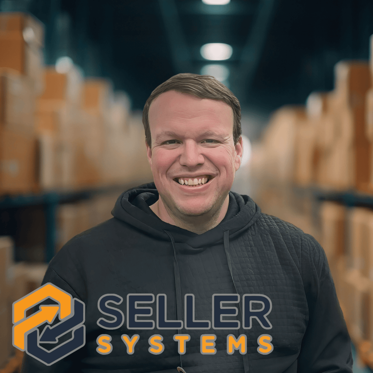 Seller Systems - Your ultimate guide to success from an Amazon Private Label expert. - Build Your Ideas