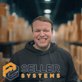 Seller Systems - Your ultimate guide to success from an Amazon Private Label expert. - Build Your Ideas