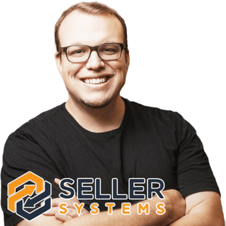 Seller Systems - Your ultimate guide to success from an Amazon Private Label expert. - Build Your Ideas