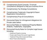 SELLERBASICS - Expert Account Protection - Build Your Ideas