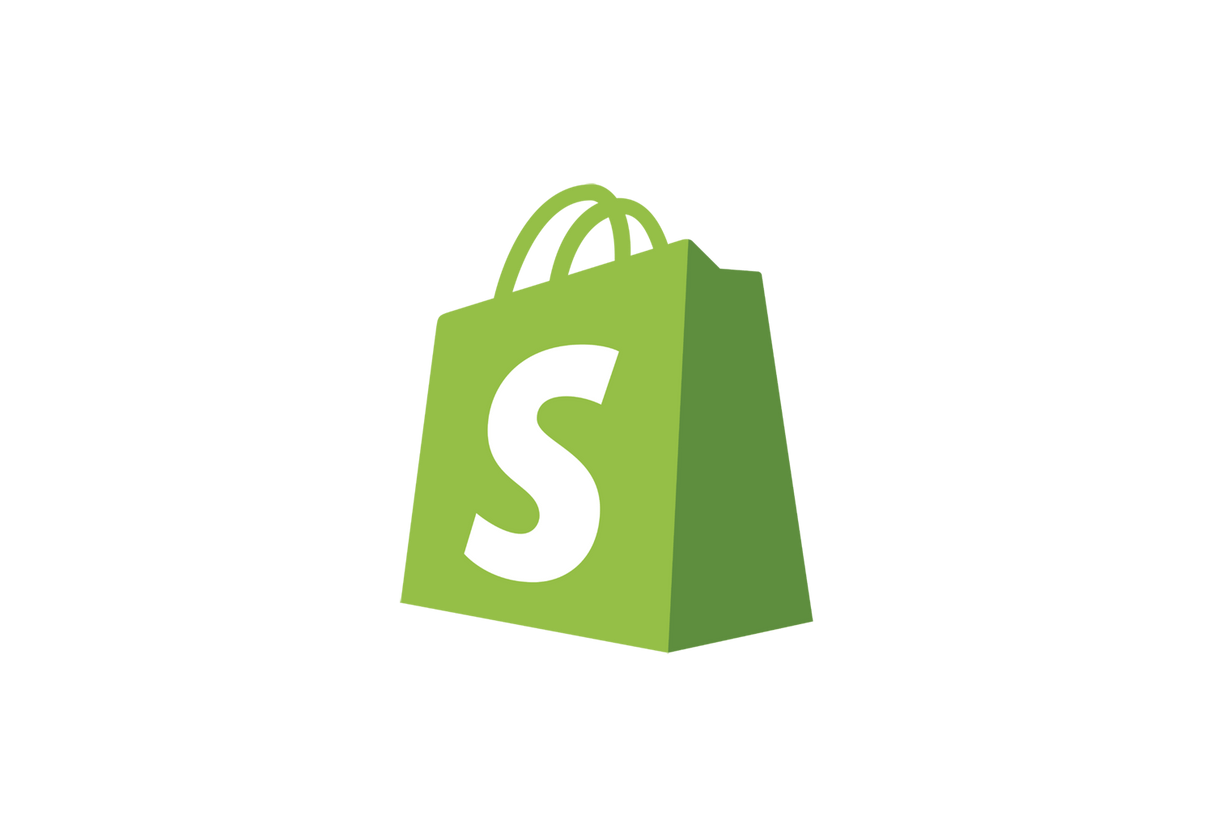 Shopify - The Future of Business is Yours to Shape - Build Your Ideas
