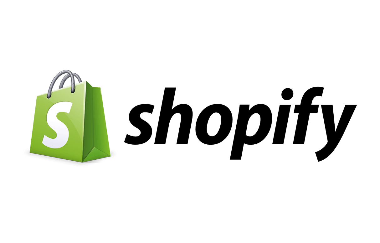 Shopify - The Future of Business is Yours to Shape - Build Your Ideas