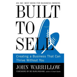 Built, Not Born: A Self-Made Billionaire's No-Nonsense Guide for Entrepreneurs
