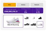 smartscout - Product Research - Build Your Ideas