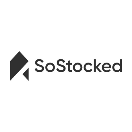 SoStocked - Amazon Inventory Management - Build Your Ideas