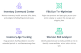 SoStocked - Amazon Inventory Management - Build Your Ideas