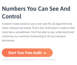 SoStocked - Amazon Inventory Management - Build Your Ideas