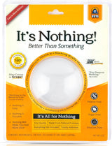 Super Funny, The Gift of Nothing Gag Gift. Hilarious Practical Joke for The Person Who Has Everything Fun Xmas Prank for Friends. Great Family Friendly Christmas Stocking Stuffer - Build Your Ideas