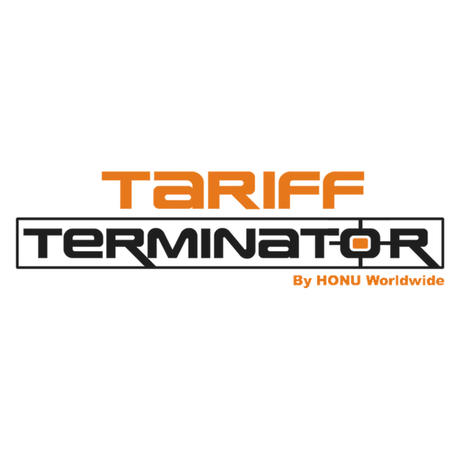 Tariff Terminator - Eliminate Tariff Overspend - Build Your Ideas