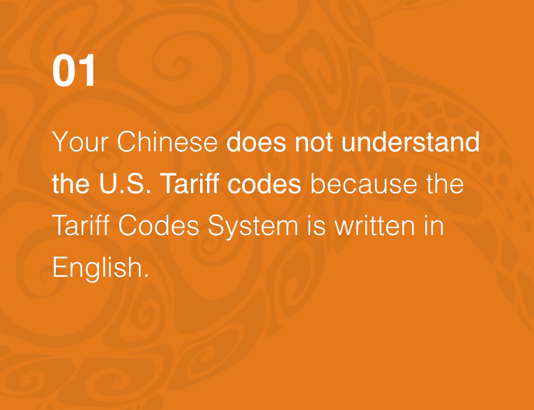 Tariff Terminator - Eliminate Tariff Overspend - Build Your Ideas